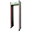 METAL DETECTORS